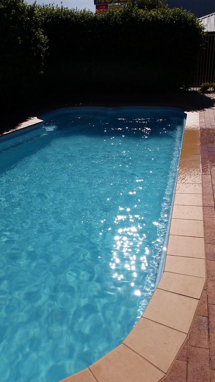 Yambil Inn - Accommodation in Surfers Paradise 0