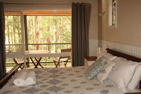 Yama Ki - Accommodation in Surfers Paradise 1