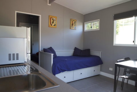 Yandina Caravan Park - Accommodation in Surfers Paradise 0