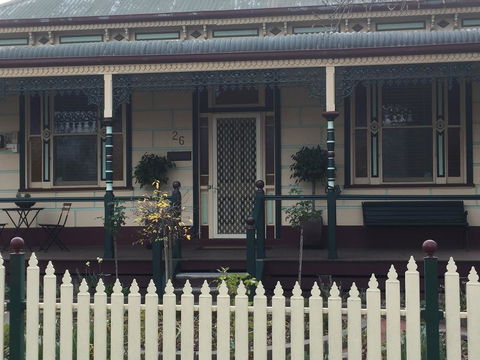 Yapera On Lucan - Accommodation in Surfers Paradise 1