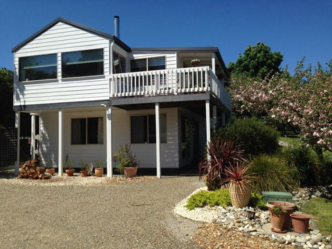 Yarra Glen Bed & Breakfast - Accommodation in Surfers Paradise 0
