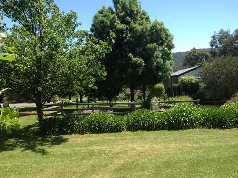 Yarra Glen Bed & Breakfast - Accommodation in Surfers Paradise 3