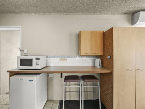 Yamba Sun Motel - Accommodation in Surfers Paradise 3