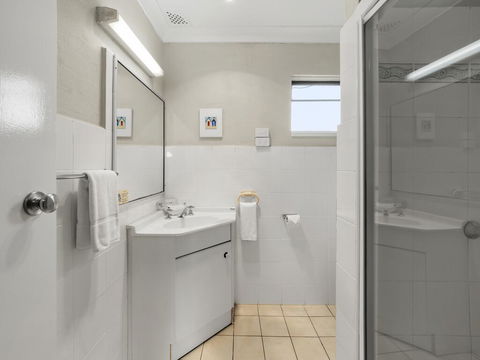 Yamba Sun Motel - Accommodation in Surfers Paradise 2