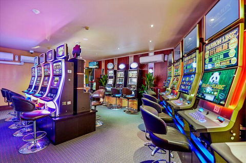 Yandina Hotel - Accommodation in Surfers Paradise 3