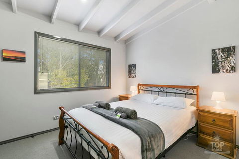 Yarram Holiday Park - Accommodation in Surfers Paradise 0