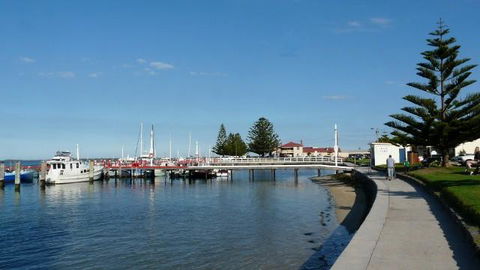 Yarram Holiday Park - Accommodation in Surfers Paradise 3