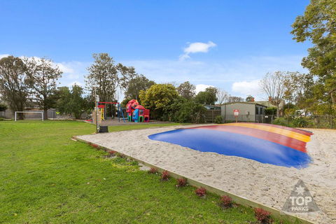 Yarram Holiday Park - Accommodation in Surfers Paradise 1