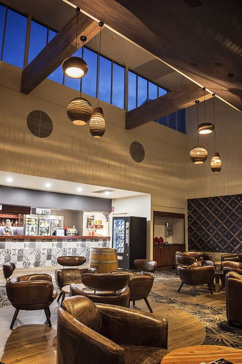Yarrawonga Mulwala Golf Club - Accommodation in Surfers Paradise 3