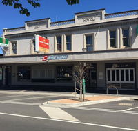 Yarram Commecial Hotel Motel - Accommodation in Surfers Paradise