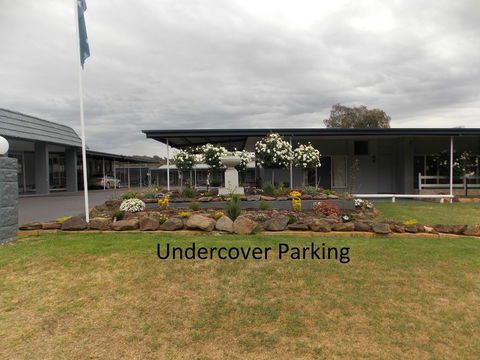 Yass Motel - Accommodation in Surfers Paradise 1