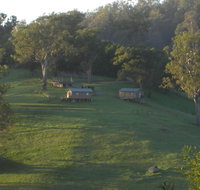 Yasuragi Cabins - Accommodation in Surfers Paradise