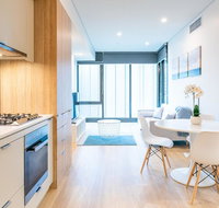 York  George Sydney CBD - Accommodation in Surfers Paradise