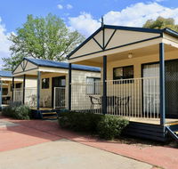 Young Tourist Park - Accommodation in Surfers Paradise