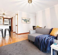 Your Ballarat home - Accommodation in Surfers Paradise