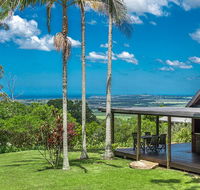 Your Luxury Escape - Cedar View - Accommodation in Surfers Paradise
