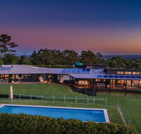Your Luxury Escape - Illuka on Coopers - Accommodation in Surfers Paradise