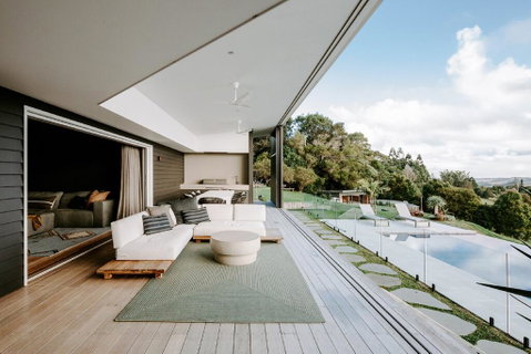 Your Luxury Escape - The Retreat - Accommodation in Surfers Paradise 1