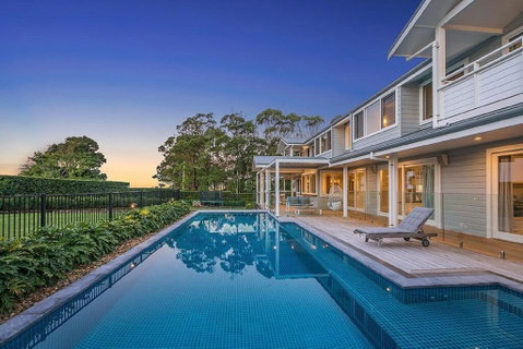 Your Luxury Escape - Trig Point - Accommodation in Surfers Paradise 3