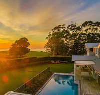 Your Luxury Escape - Trig Point - Accommodation in Surfers Paradise