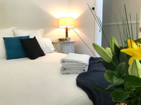 YSG The Edward Townhouse 151 - Walk To Town - Accommodation in Surfers Paradise 3