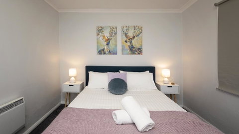 Yurali - Accommodation in Surfers Paradise 3