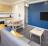 Yurali - Accommodation in Surfers Paradise