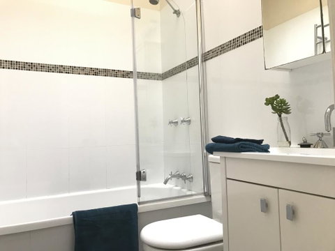 Zaara - Accommodation in Surfers Paradise 1
