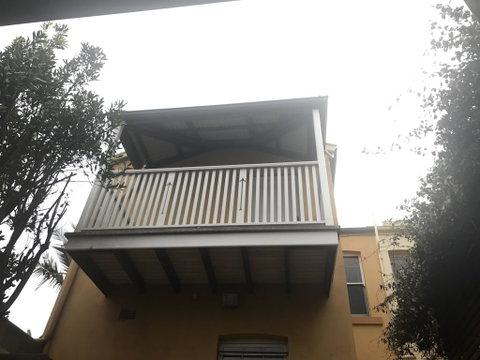 Zaara - Accommodation in Surfers Paradise 3