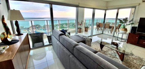 ZEN BY THE WATER - Darwin Premier Retreat - Accommodation in Surfers Paradise 2