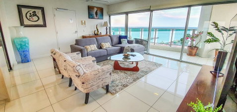 ZEN BY THE WATER - Darwin Premier Retreat - Accommodation in Surfers Paradise 0