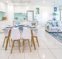 ZEN TOWERS - COZY HOLIDAY HOME For Families in CBD - Accommodation in Surfers Paradise