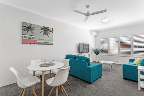 Zenith Unit 7 - Shoal Bay - Accommodation in Surfers Paradise 1