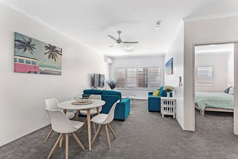 Zenith Unit 7 - Shoal Bay - Accommodation in Surfers Paradise 0