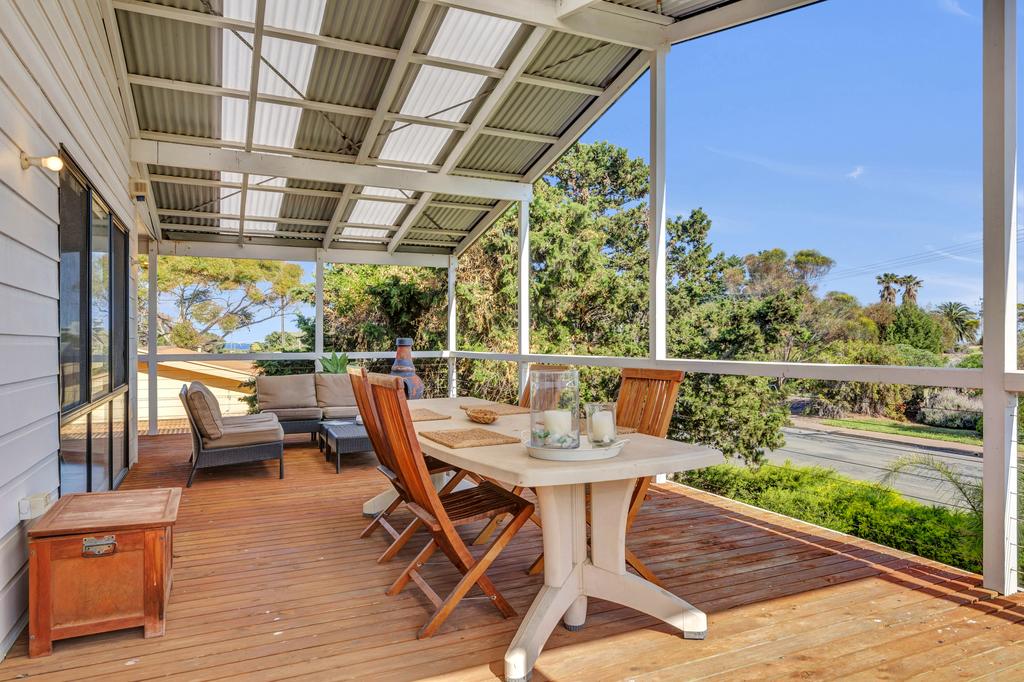 Silver Sands SA Accommodation in Surfers Paradise