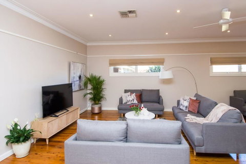 Hillsborough - Luxury, Boutique Accommodation - Accommodation in Surfers Paradise 3