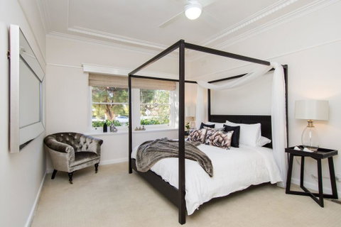 Hillsborough - Luxury, Boutique Accommodation - Accommodation in Surfers Paradise 0