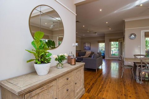 Hillsborough - Luxury, Boutique Accommodation - Accommodation in Surfers Paradise 1