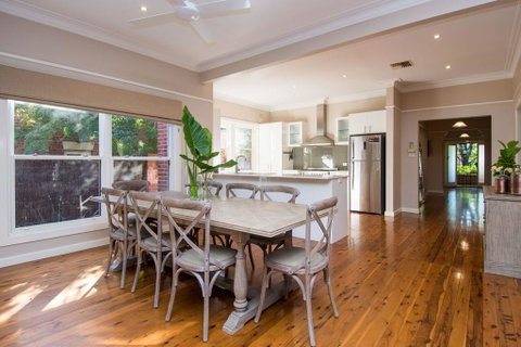Hillsborough - Luxury, Boutique Accommodation - Accommodation in Surfers Paradise 2