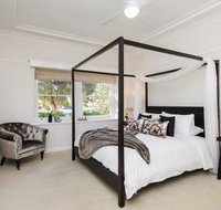 Hillsborough - luxury boutique accommodation - Accommodation in Surfers Paradise