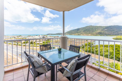 AirliediseNO HillsKitchen5min Walk 2 Ferry TerminalWiFiNetflix - Accommodation in Surfers Paradise 0