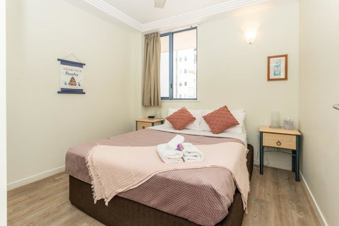 AirliediseNO HillsKitchen5min Walk 2 Ferry TerminalWiFiNetflix - Accommodation in Surfers Paradise 1