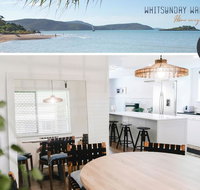 Whitsunday Wanderluxe - Accommodation in Surfers Paradise