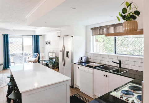 Whitsunday Wanderluxe - Accommodation in Surfers Paradise 1