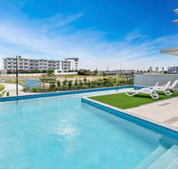 Direct Hotels - Aquarius Kawana - Accommodation in Surfers Paradise