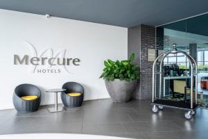 Mercure Sunshine Coast Kawana Waters - Accommodation in Surfers Paradise 6