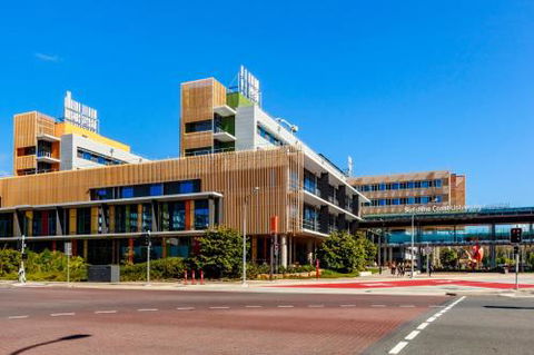 Mercure Sunshine Coast Kawana Waters - Accommodation in Surfers Paradise 2