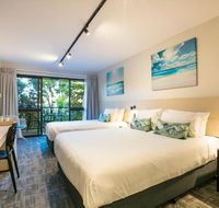 Nightcap at Kawana Waters Hotel - Accommodation in Surfers Paradise