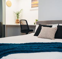 Peaceful  Quiet near Beach Cafe's  Hospital - Accommodation in Surfers Paradise