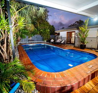 Rete's Retreat - Accommodation in Surfers Paradise